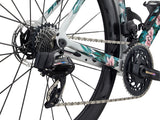 Damecykel LIV EnviLiv Advanced SL LTD, hvid