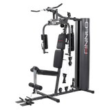 Powerstation FINNLO by Hammer Multi-gym Autark 600