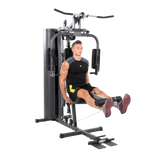 Powerstation FINNLO by Hammer Multi-gym Autark 600