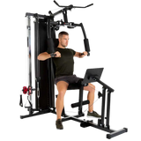 Power station HAMMER Multi-gym Ferrum TX3