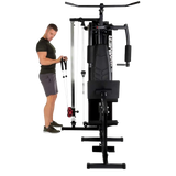 Power station HAMMER Multi-gym Ferrum TX3