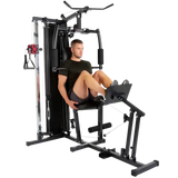 Power station HAMMER Multi-gym Ferrum TX3
