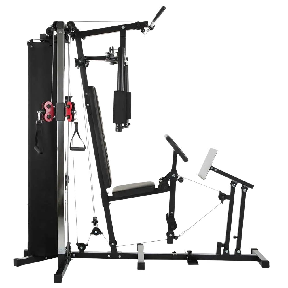 Power station HAMMER Multi-gym Ferrum TX3