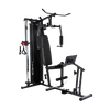Power station HAMMER Multi-gym Ferrum TX3