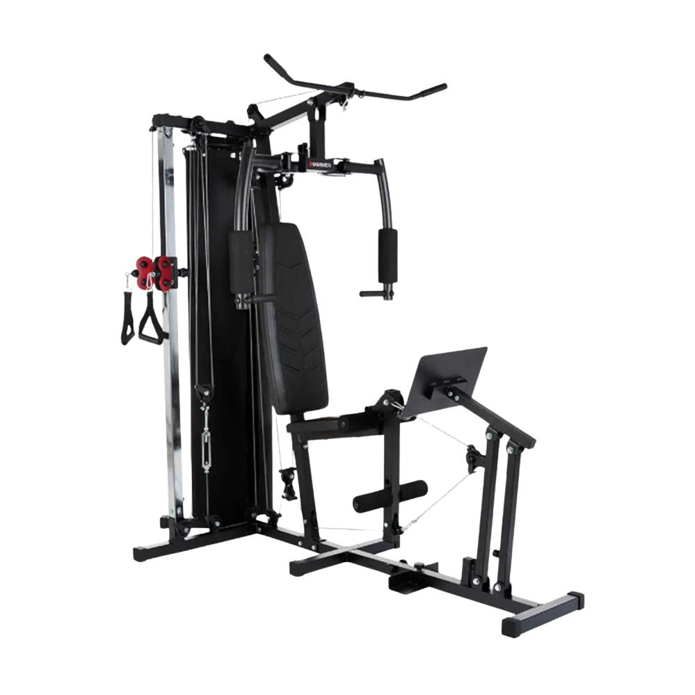 Power station HAMMER Multi-gym Ferrum TX3