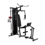 Power station HAMMER Multi-gym Ferrum TX3