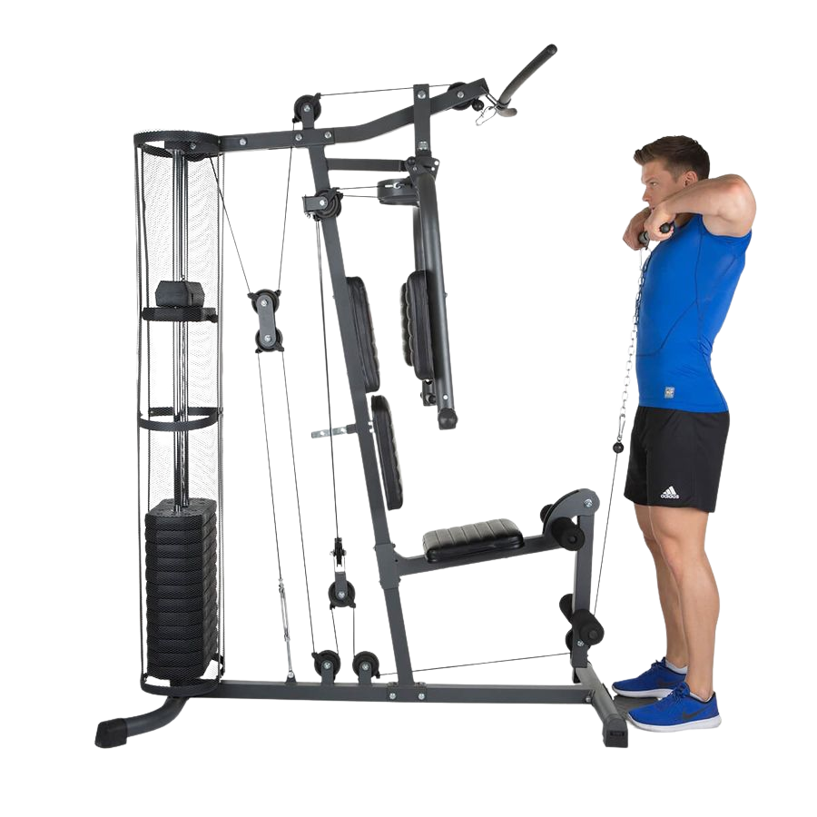 Power station HAMMER Multi-gym Ultra