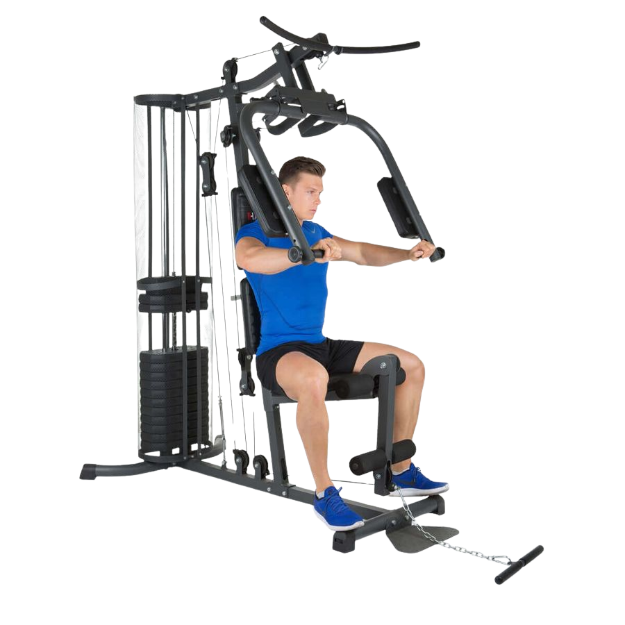 Power station HAMMER Multi-gym Ultra