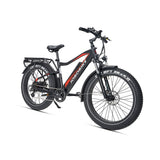 Elcykel JOBOBIKE Robin ST Sort 14 LG,