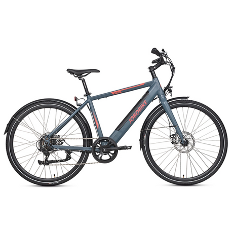 Elcykel JOBOBIKE Viva ST, 28" blå