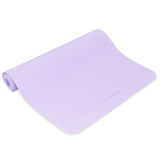 Yogamåtte SPOKEY Mandala, lilla