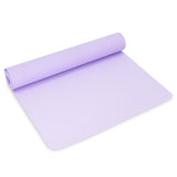 Yogamåtte SPOKEY Mandala, lilla