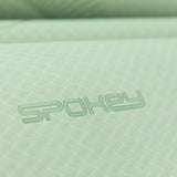 Yogamåtte SPOKEY Mandala, grøn