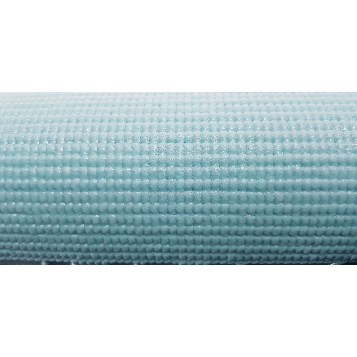 Yogamatta TUNTURI TPE Yogamat 4mm, turkos
