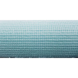 Yogamatta TUNTURI TPE Yogamat 4mm, turkos