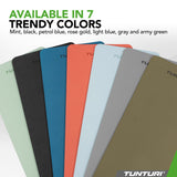 Yogamatta Tunturi Yogamat 8mm, Army Green