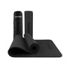 Yogamatta Tunturi Yogamat 8mm, Svart