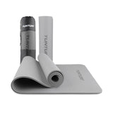 Yogamatta Tunturi Yogamat 8mm, Grå