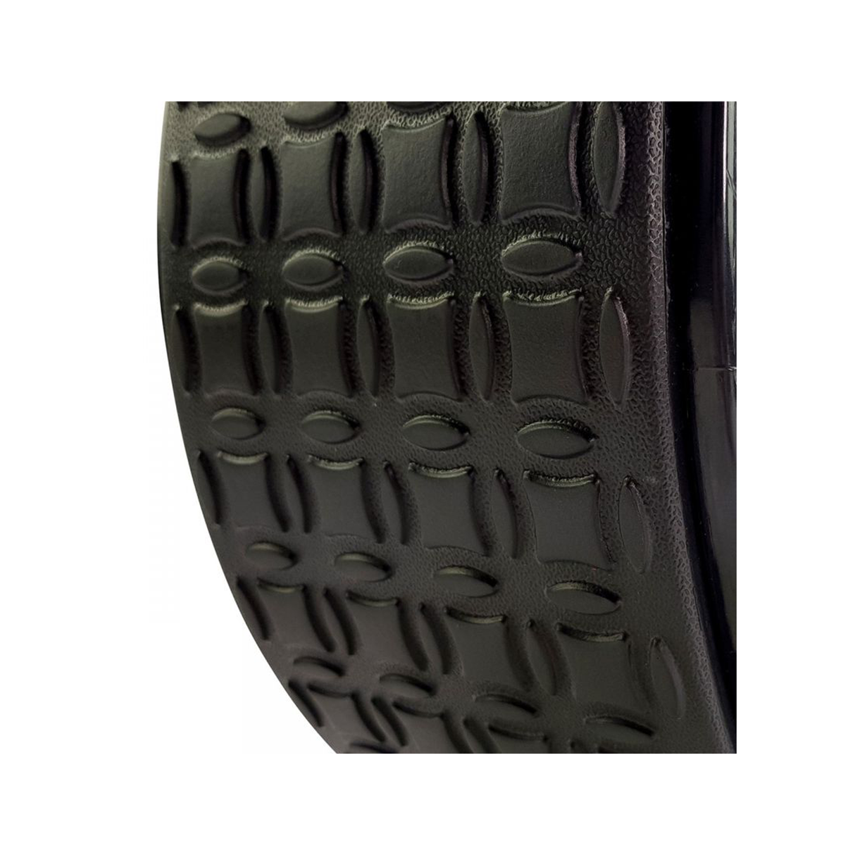 Yogahjul TUNTURI Yoga Wheel, sort