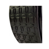 Yogahjul TUNTURI Yoga Wheel, sort