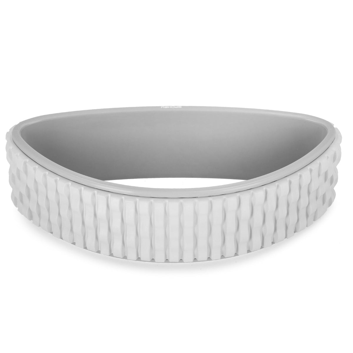 Yogarulle SPOKEY Fishi, grå