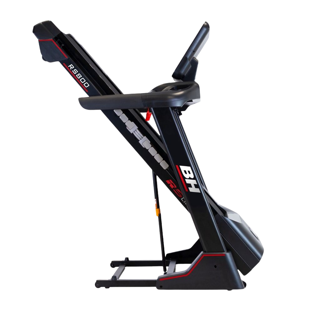 Treadmill BH FITNESS RS800