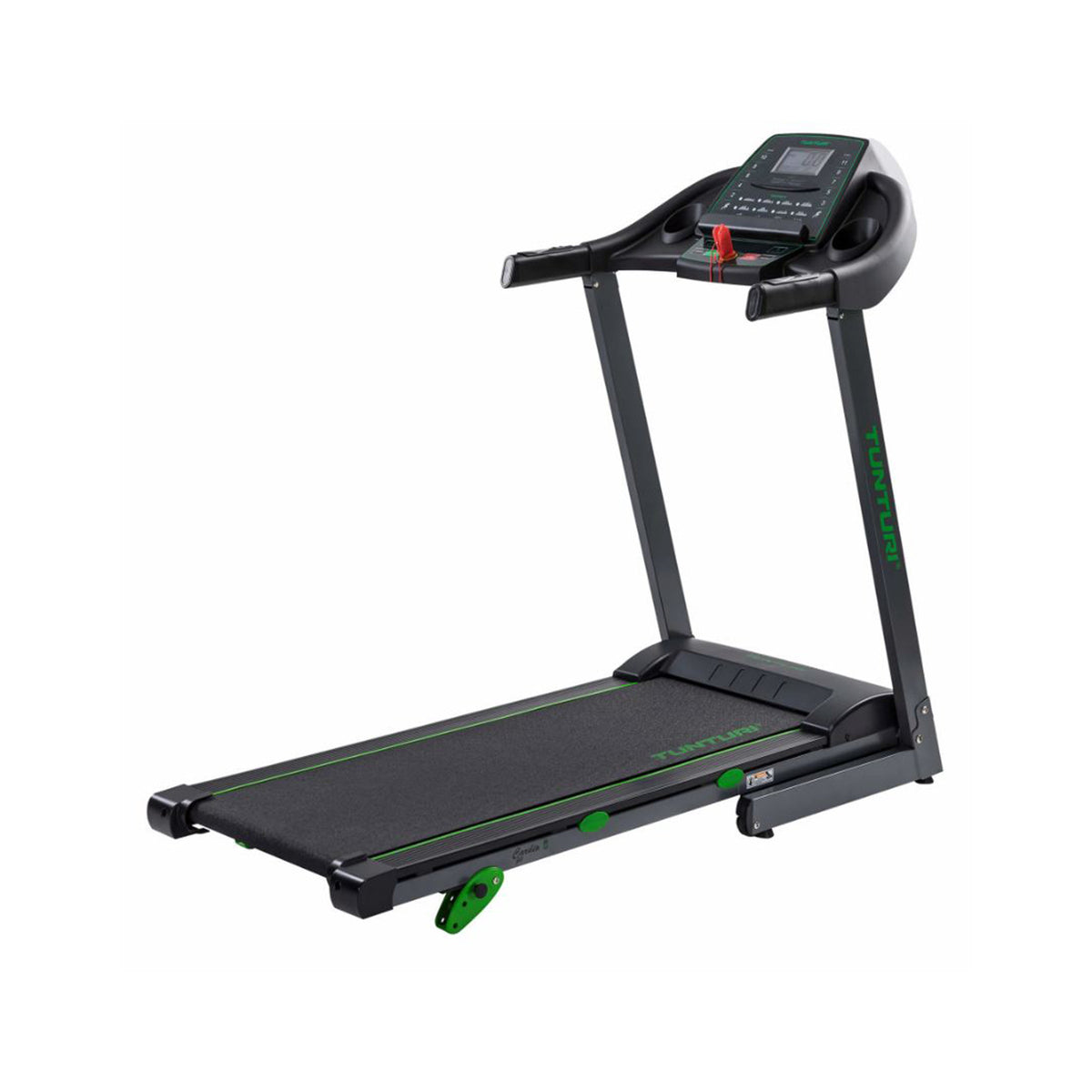 Treadmill TUNTURI Cardio Fit T30