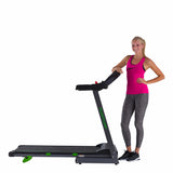 Treadmill TUNTURI Cardio Fit T30