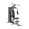 Power station FINNLO by Hammer Multi-gym Autark 600