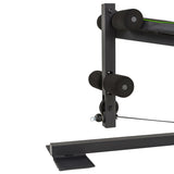 Powerbänk TUNTURI HG10 Home Gym