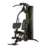 Hemmagym Tunturi HG60