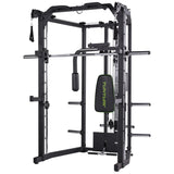 Multigym Tunturi SM80 Smithmaskin