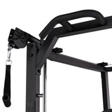 Multigym Tunturi SM80 Smithmaskin