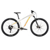 Cykel KONA Lava Dome, 29" Vit