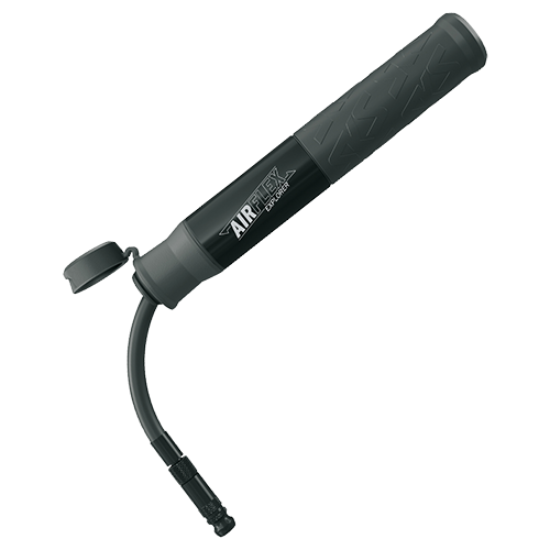 Handpump SKS Airflex Explorer, svart