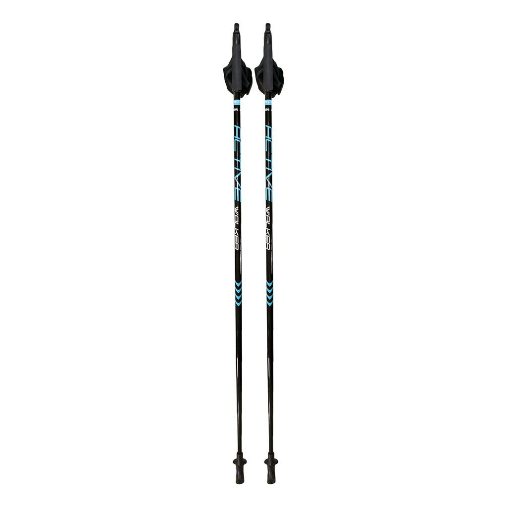 Gåstavar GYMSTICK Active Walker 110cm