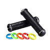 Grips GIANT Tactal Double Lock-on Grip, svart-gul