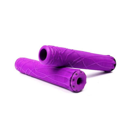 Handtag ETHIC DTC Hand Grips Lila