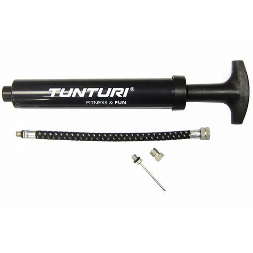 Handpump TUNTURI Double Action Pump
