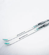 Skidor KÄSTLE XA20 Classic Skin Medium