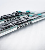 Skidor KÄSTLE XA20 Classic Skin Medium