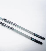 Skidor KÄSTLE XA20 Classic Skin Medium