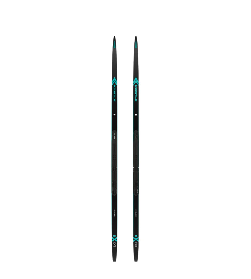 Ski KÄSTLE XAJR Crown