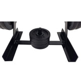 Hållare för viktskivor Tunturi Weight Plate Standard 30 mm