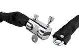 Kedjelås AXA HAWK 100*8/3 KEYS