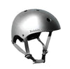 Hjälm BOBBIN Disco, silver