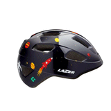 Hjälm LAZER NUTZ CE-CPSC Space, Unisize, blå