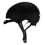 Hjälm MELON E-Series, Black Ice