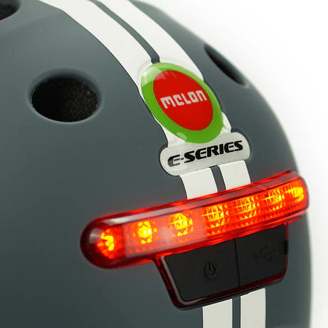 Helmet MELON E-Series, Highway