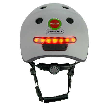 Hjelm MELON E-Series, Metropolis